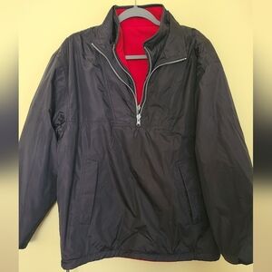 Free Country Quarter Zip Jacket